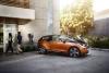 BMW i3 Concept Coupe photo 15