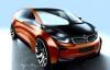 BMW i3 Concept Coupe photo 28