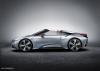 BMW i8 Concept Spyder photo 5