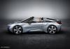BMW i8 Concept Spyder photo 6