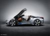 BMW i8 Concept Spyder photo 12