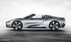 BMW i8 Concept Spyder photo 14