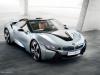 BMW i8 Concept Spyder photo 15