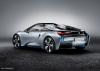 BMW i8 Concept Spyder photo 17