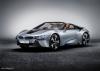BMW i8 Concept Spyder photo 18