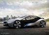 BMW i8 Concept photo 4