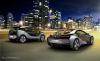 BMW i8 Concept photo 5
