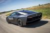 BMW i8 FCEV prototype photo 2