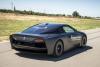 BMW i8 FCEV prototype photo 4