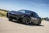 BMW i8 FCEV prototype photo 5