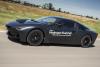 BMW i8 FCEV prototype photo 6