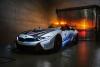 BMW i8 Roadster Safety Car photo 2
