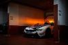BMW i8 Roadster Safety Car photo 9
