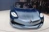 Borgward Isabella Concept photo 2