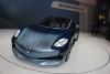 Borgward Isabella Concept photo 4
