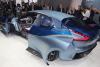 Borgward Isabella Concept photo 5