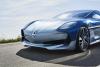 Borgward Isabella Concept photo 12