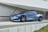 Borgward Isabella Concept photo 20