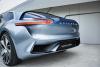 Borgward Isabella Concept photo 23