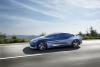 Borgward Isabella Concept photo 24