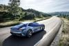 Borgward Isabella Concept photo 27