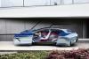 Borgward Isabella Concept photo 28