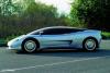 Bugatti ID90 photo 3