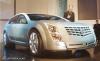 Cadillac Imaj photo 9