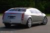 Cadillac Imaj photo 12