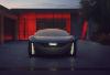 Cadillac InnerSpace Concept photo 5