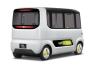 Daihatsu IcoIco Concept photo 2