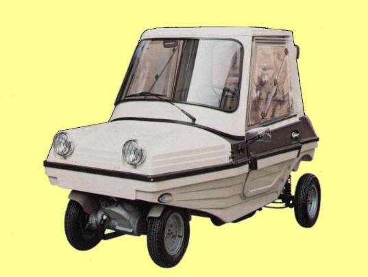Model cover