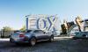 Ford Interceptor Concept photo 4