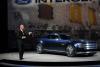 Ford Interceptor Concept photo 9