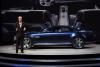 Ford Interceptor Concept photo 10