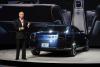 Ford Interceptor Concept photo 11