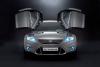 Ford Iosis Concept photo 3