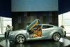Ford Iosis Concept photo 9