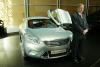 Ford Iosis Concept photo 11