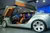 Ford Iosis Concept photo 12
