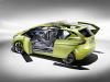 Ford iosis MAX Concept photo 4