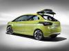 Ford iosis MAX Concept photo 5