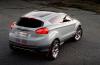 Ford Iosis X photo 3