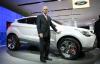 Ford Iosis X photo 5