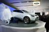 Ford Iosis X photo 6