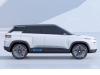 Geely Icon Concept photo 2