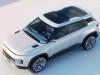 Geely Icon Concept photo 4