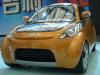 Geely IG (Intelligent Geely / Gleagle IG) photo 8