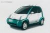 Honda ICVS City Pal photo 3
