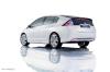 Honda Insight Concept photo 2